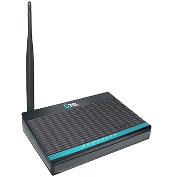مودم روتر ADSL2 Plus بی سیم یوتل مدل A154